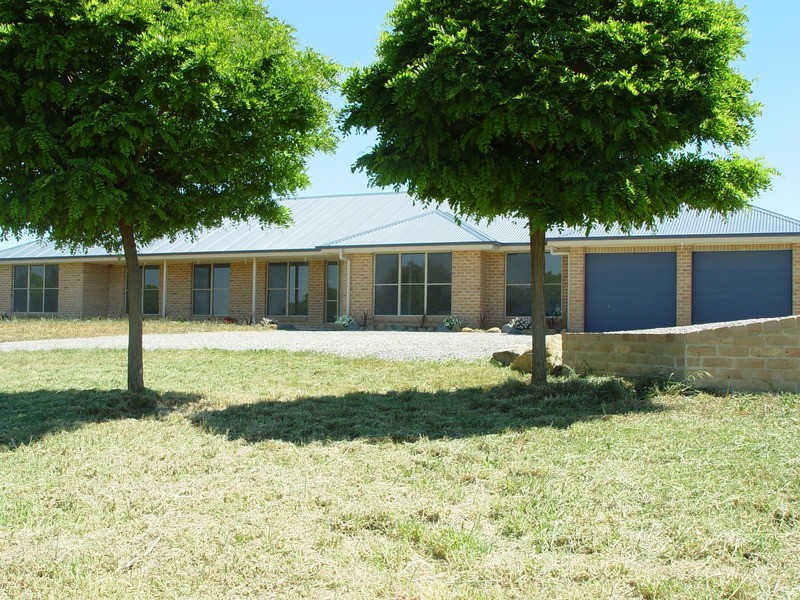 2 Galloway Place, Murrumbateman NSW 2582