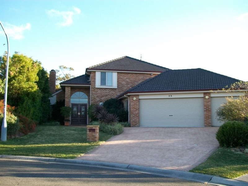 23  Boromi Way, Cromer NSW 2099