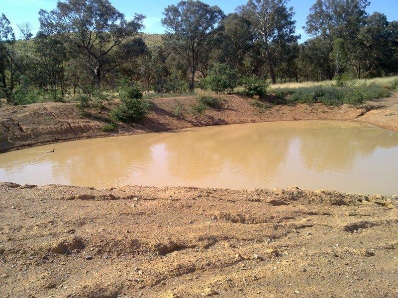‘Eskett’ Little Billabong Rd via Holbrook, Holbrook NSW 2644