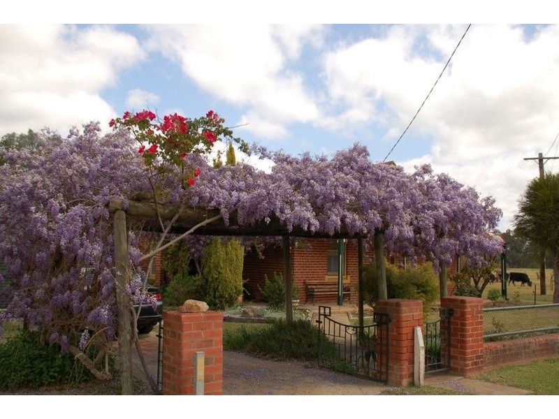 1 South Street, Culcairn NSW 2660