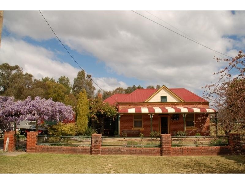1 South Street, Culcairn NSW 2660