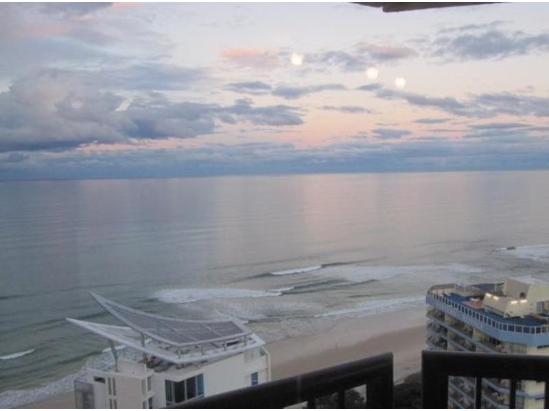 2504/28 Northcliffe Terrace, Surfers Paradise QLD 4217