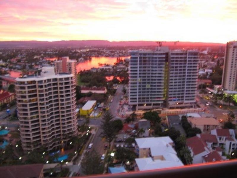 2504/28 Northcliffe Terrace, Surfers Paradise QLD 4217