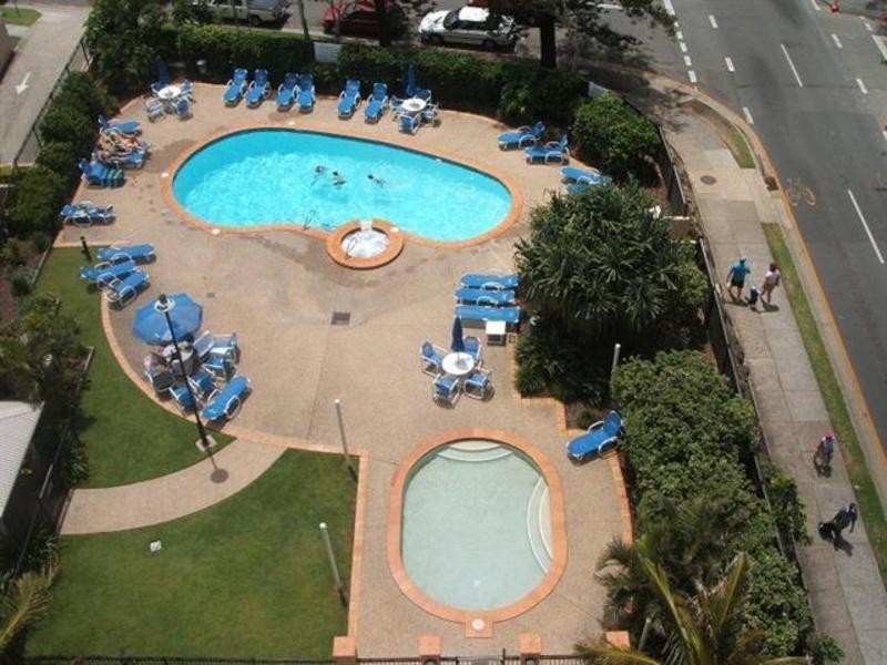 2504/28 Northcliffe Terrace, Surfers Paradise QLD 4217