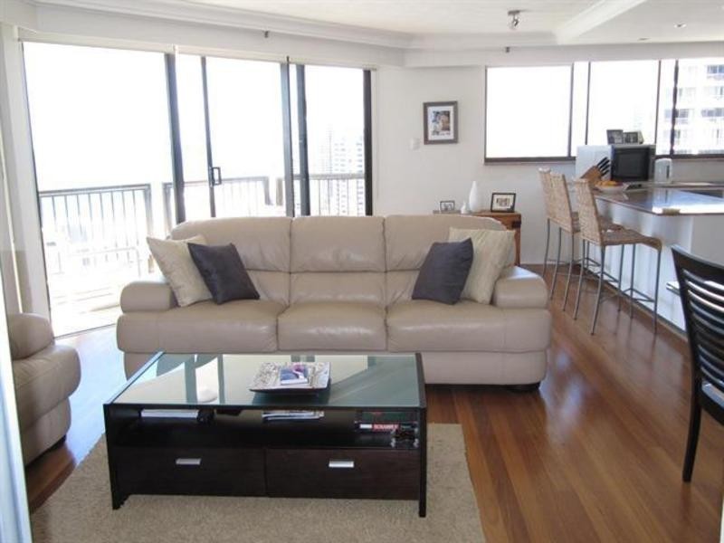 2504/28 Northcliffe Terrace, Surfers Paradise QLD 4217