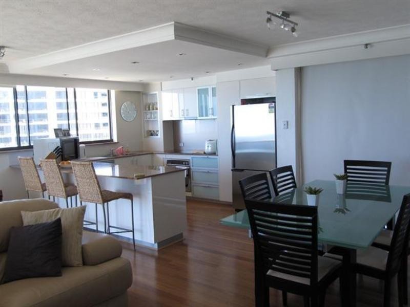 2504/28 Northcliffe Terrace, Surfers Paradise QLD 4217