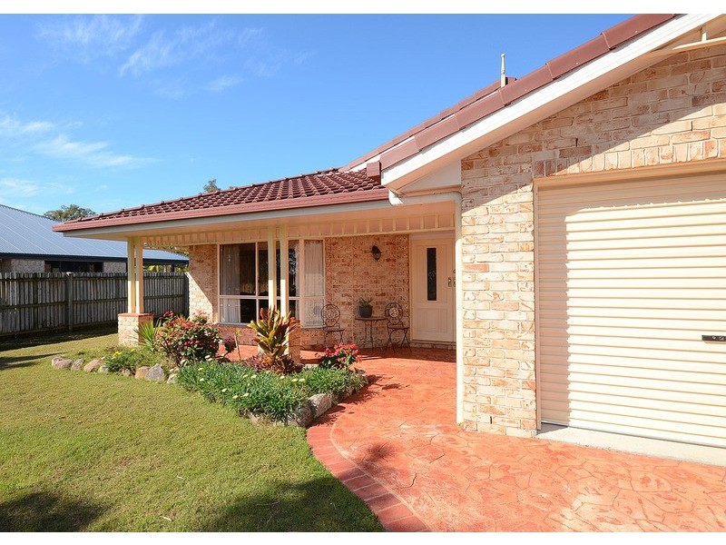 23  Kookaburra Drive, Eli Waters QLD 4655