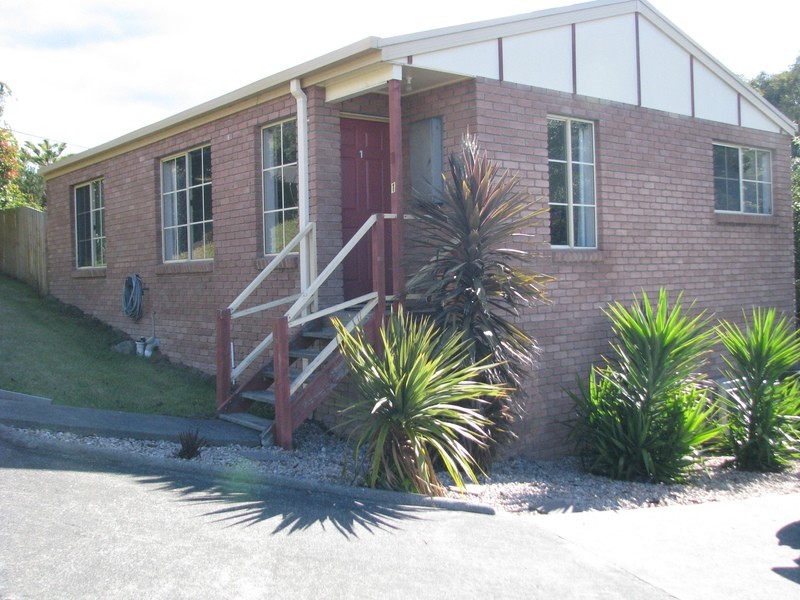 1/1 Allport Place, Lenah Valley TAS 7008