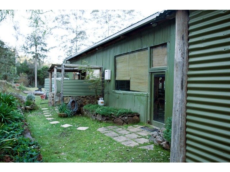 Putty NSW 2330