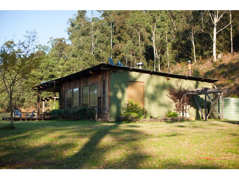 Putty NSW 2330