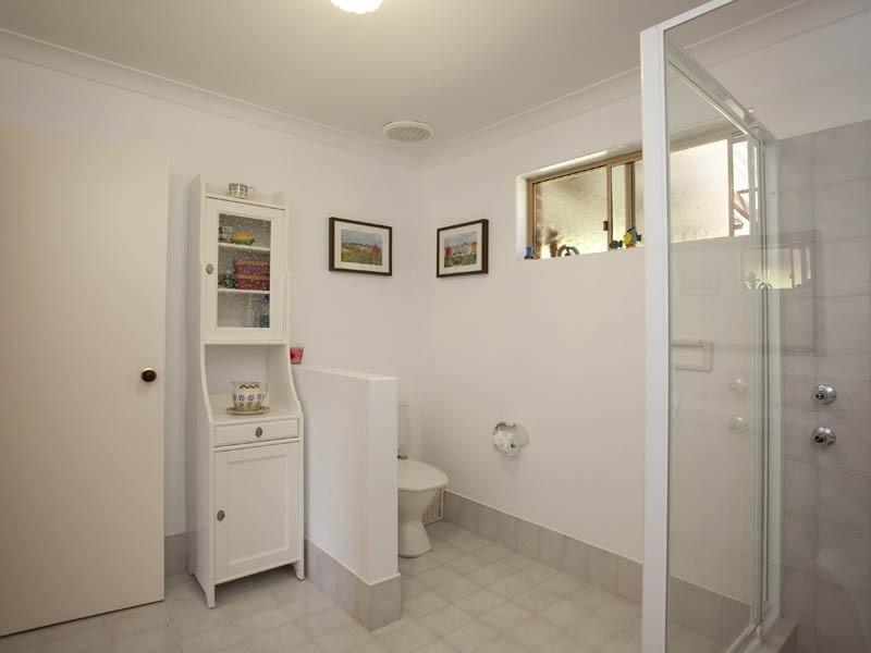 7 Campbell Way, Parkerville WA 6081