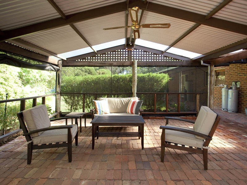 7 Campbell Way, Parkerville WA 6081