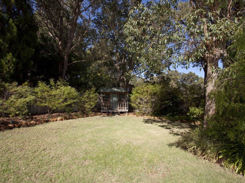 7 Campbell Way, Parkerville WA 6081