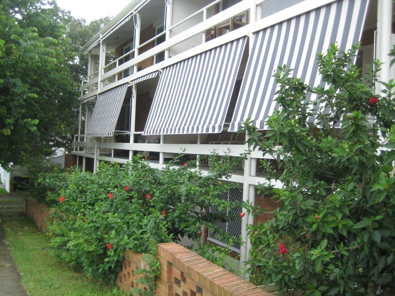 5/598 Sandgate Road, Clayfield QLD 4011