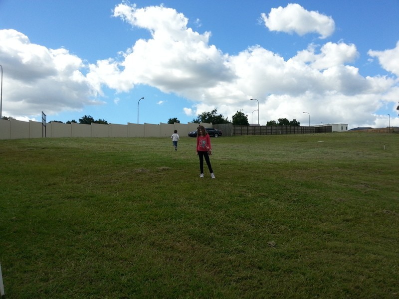 Lot 33/97 Amersham Crescent, Carindale QLD 4152