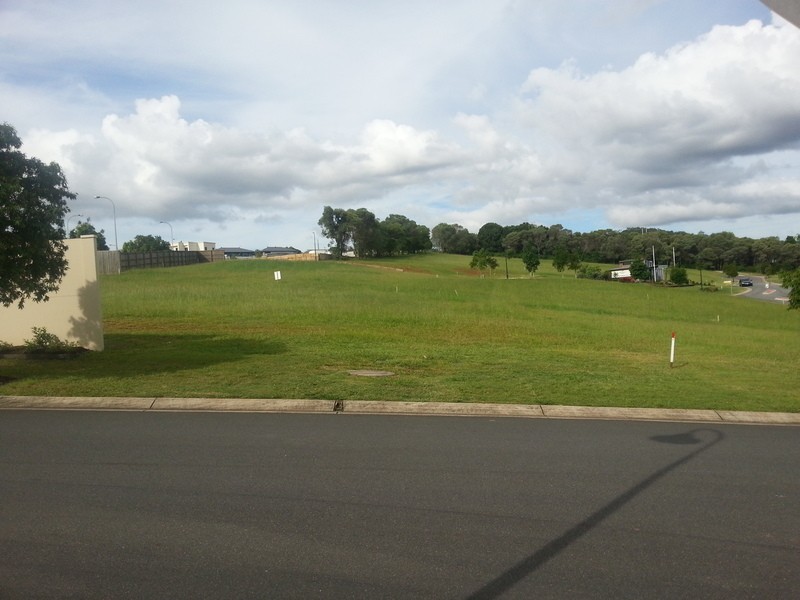 Lot 33/97 Amersham Crescent, Carindale QLD 4152