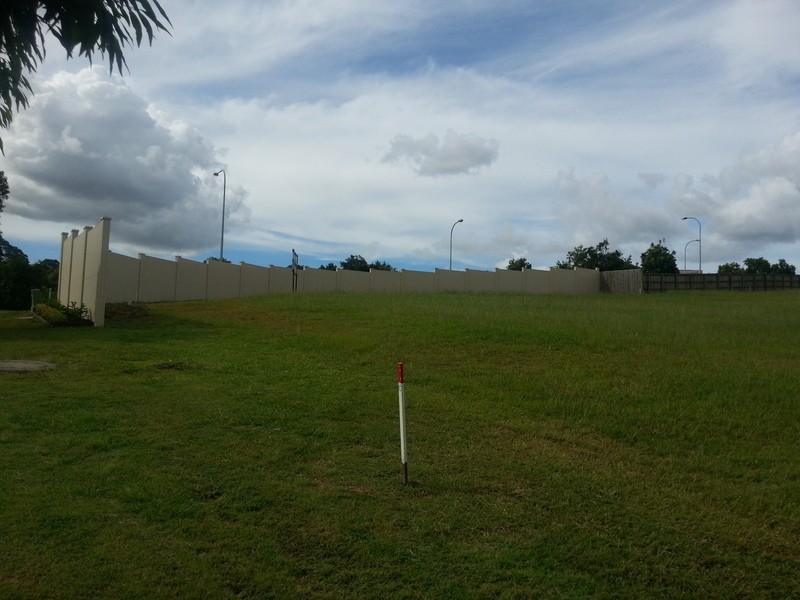 Lot 33/97 Amersham Crescent, Carindale QLD 4152