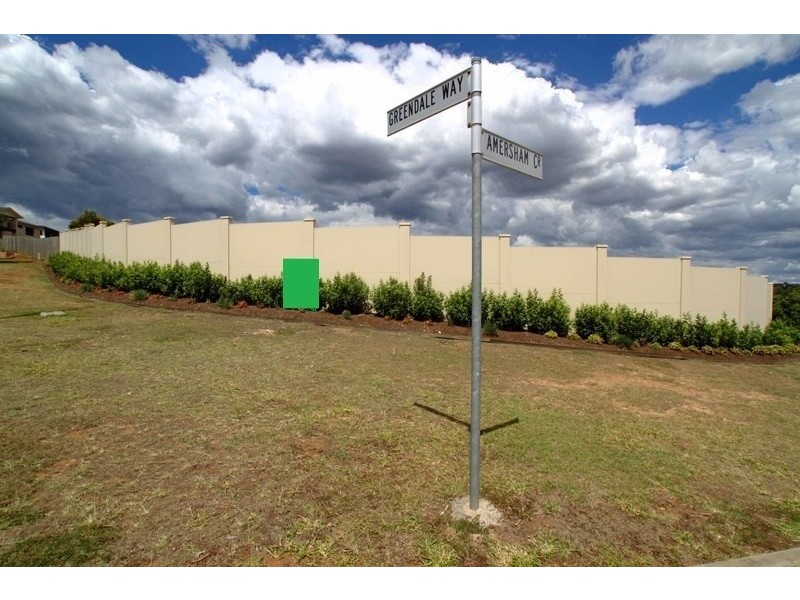Lot 33/97 Amersham Crescent, Carindale QLD 4152