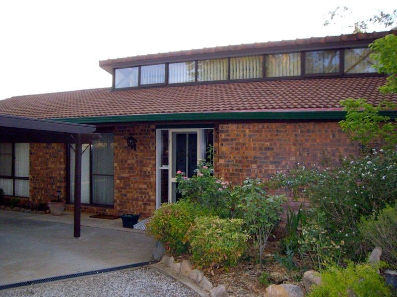 409 Porters Mount Road, Cowra NSW 2794