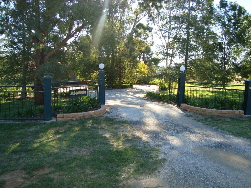 409 Porters Mount Road, Cowra NSW 2794