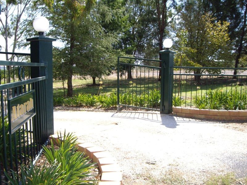 409 Porters Mount Road, Cowra NSW 2794