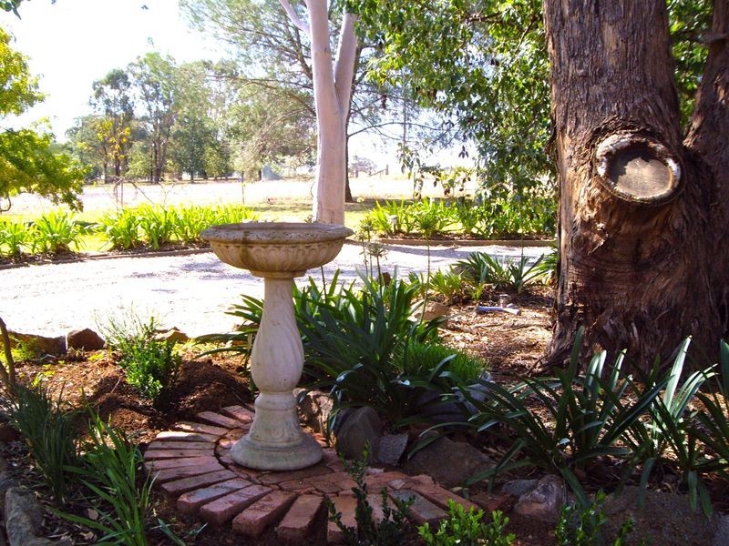 409 Porters Mount Road, Cowra NSW 2794