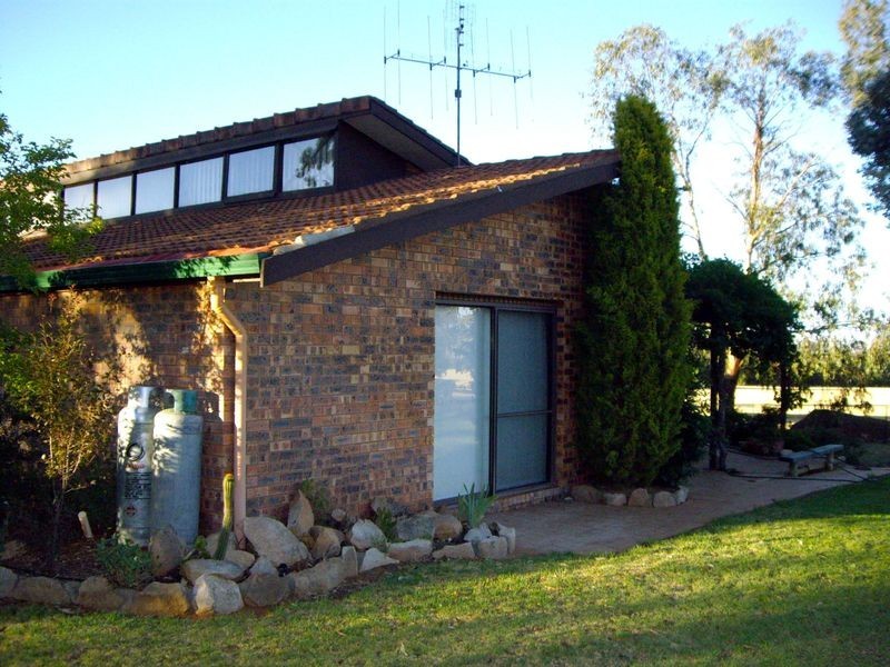 409 Porters Mount Road, Cowra NSW 2794