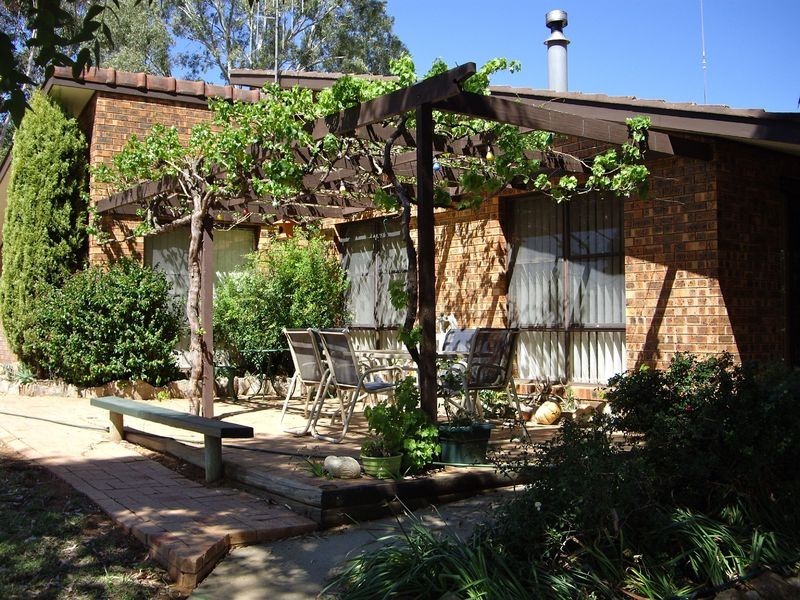 409 Porters Mount Road, Cowra NSW 2794