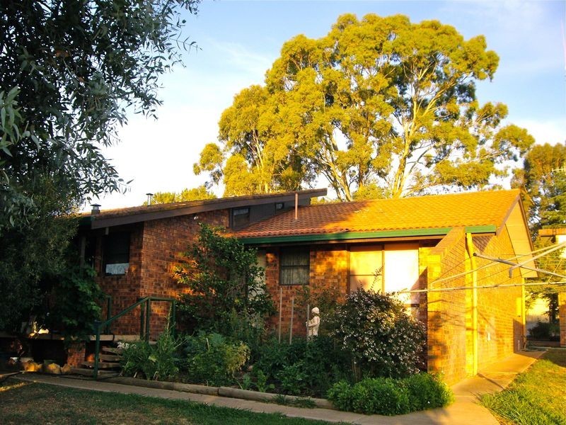 409 Porters Mount Road, Cowra NSW 2794