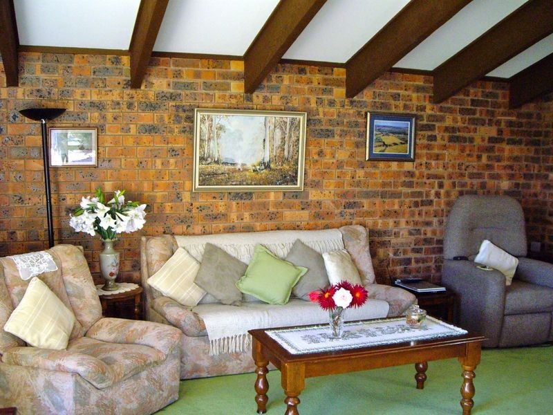 409 Porters Mount Road, Cowra NSW 2794