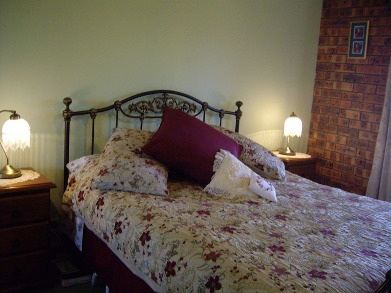 409 Porters Mount Road, Cowra NSW 2794