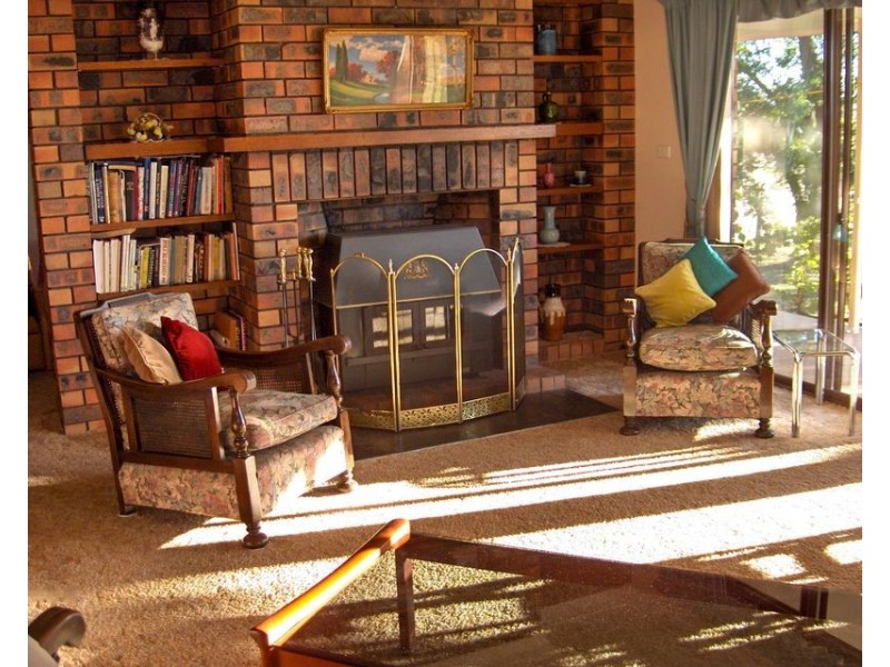 421 Porters Mount Road, Cowra NSW 2794