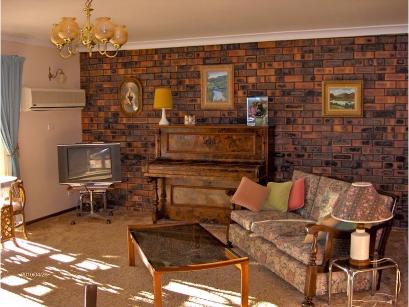 421 Porters Mount Road, Cowra NSW 2794