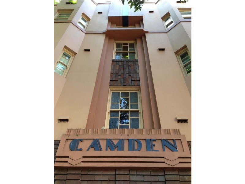 9/188 Campbell Street, Surry Hills NSW 2010
