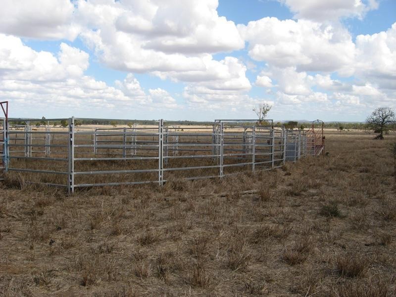 2440 Leichhardt Highway, Dululu QLD 4702