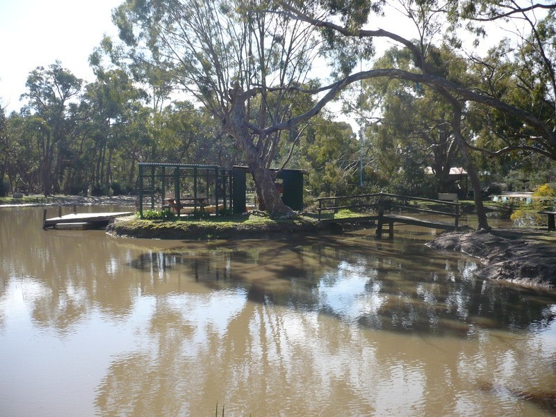 169 Rosebrook Glenisla Road, Wartook VIC 3401