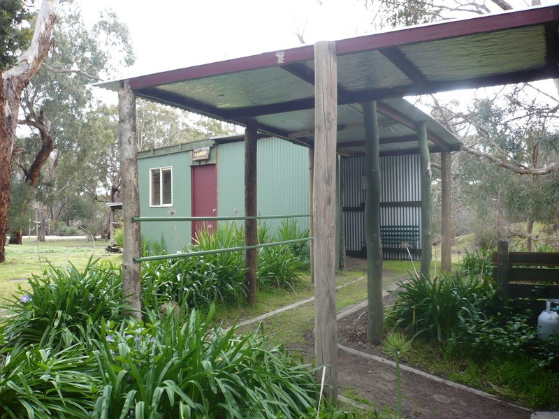 169 Rosebrook Glenisla Road, Wartook VIC 3401