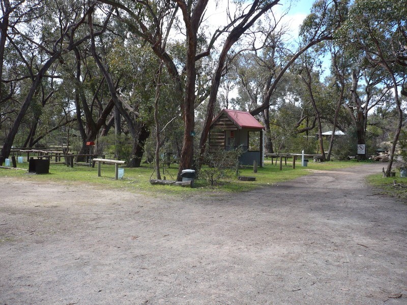 169 Rosebrook Glenisla Road, Wartook VIC 3401