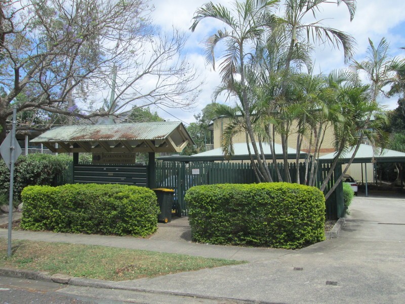 4/33 Lagonda Street, Annerley QLD 4103