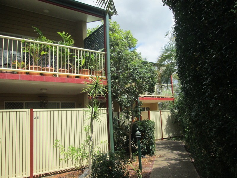 4/33 Lagonda Street, Annerley QLD 4103