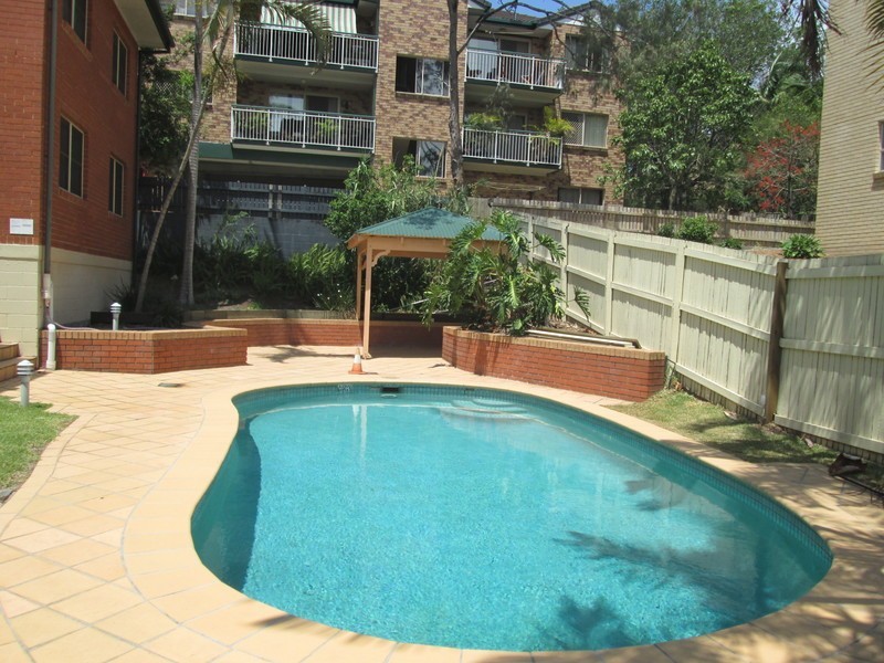 4/33 Lagonda Street, Annerley QLD 4103