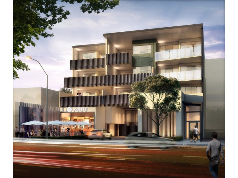 625 Wynnum Rd, Morningside QLD 4170