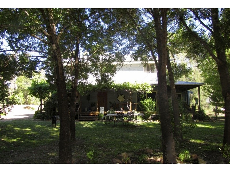 Lot 10/40  Koala Place, Coonabarabran NSW 2357