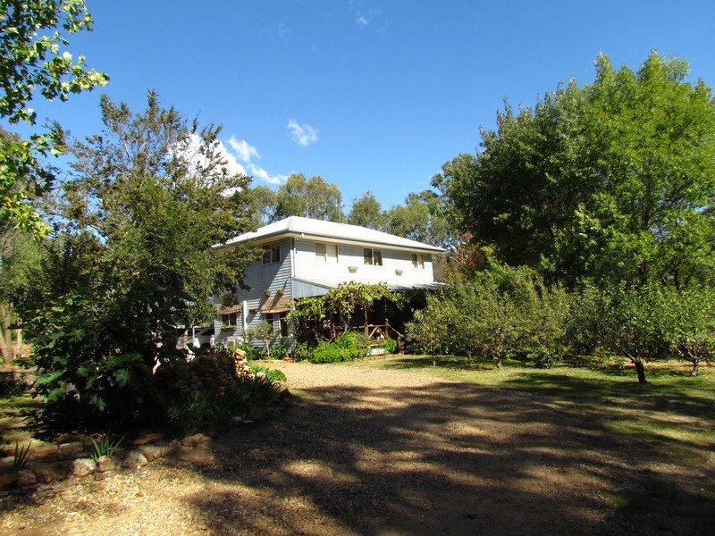 Lot 10/40  Koala Place, Coonabarabran NSW 2357