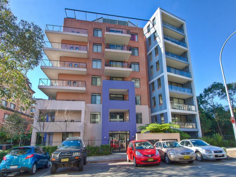 2303/32 – 36 Orara Street, Waitara NSW 2077