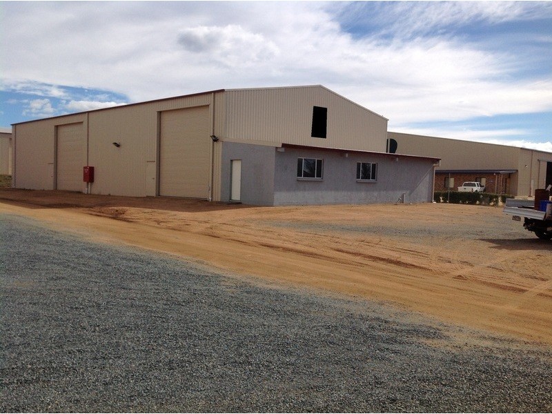 18 Holland Road, Polo Flat NSW 2630