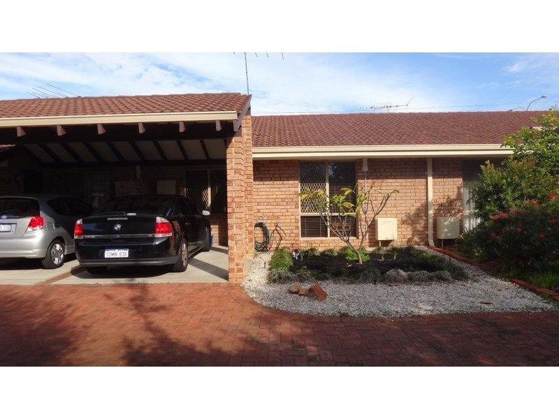 12/1 Waterway Court, Wembley WA 6014
