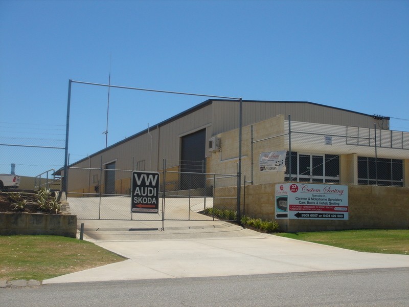 1/33 Dellamarta Road, Wangara WA 6065