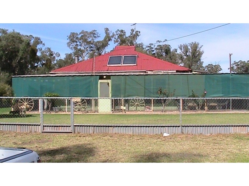 6255 Burley Griffin Way, Springdale NSW 2666