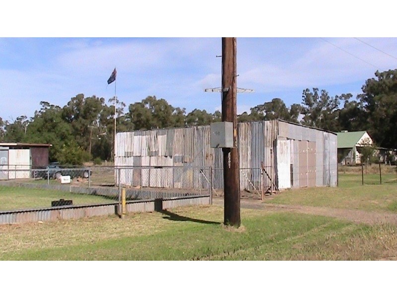 6255 Burley Griffin Way, Springdale NSW 2666